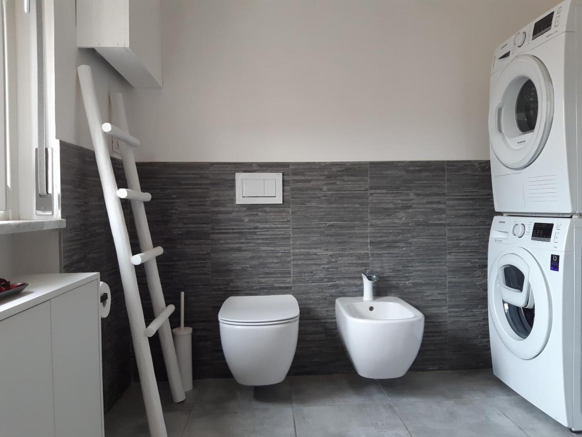 La Duchessa Hotel Alba  Ngoại thất bức ảnh