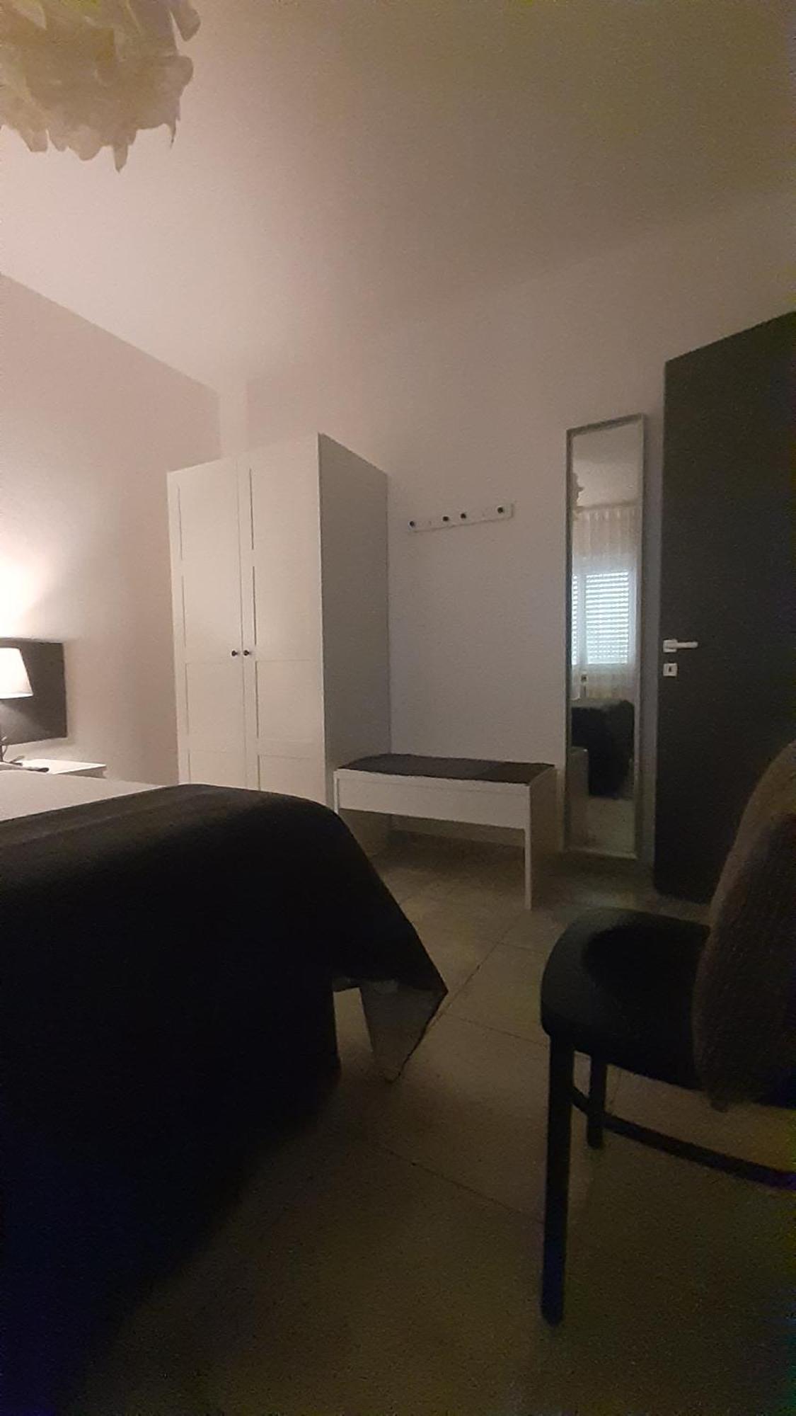 La Duchessa Hotel Alba  Ngoại thất bức ảnh