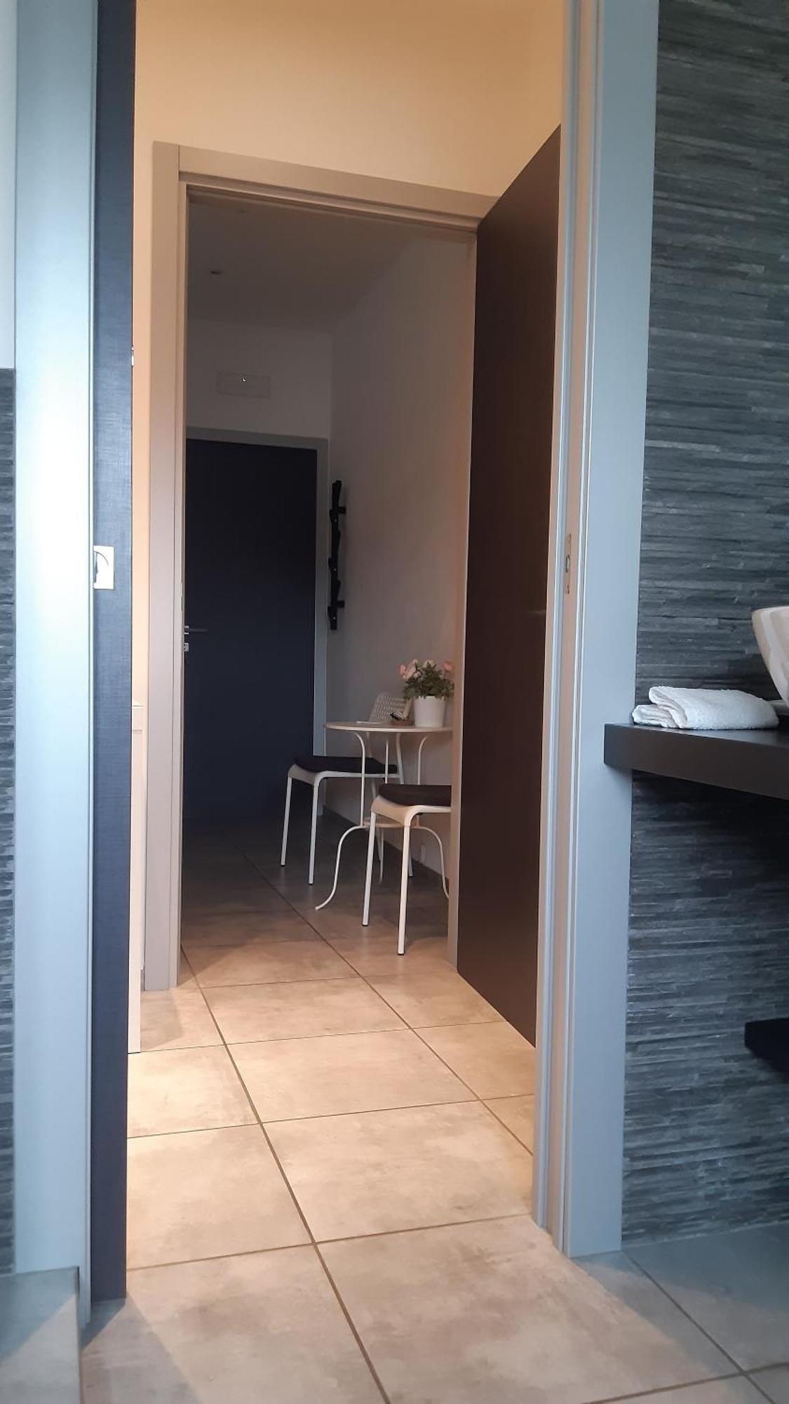 La Duchessa Hotel Alba  Ngoại thất bức ảnh