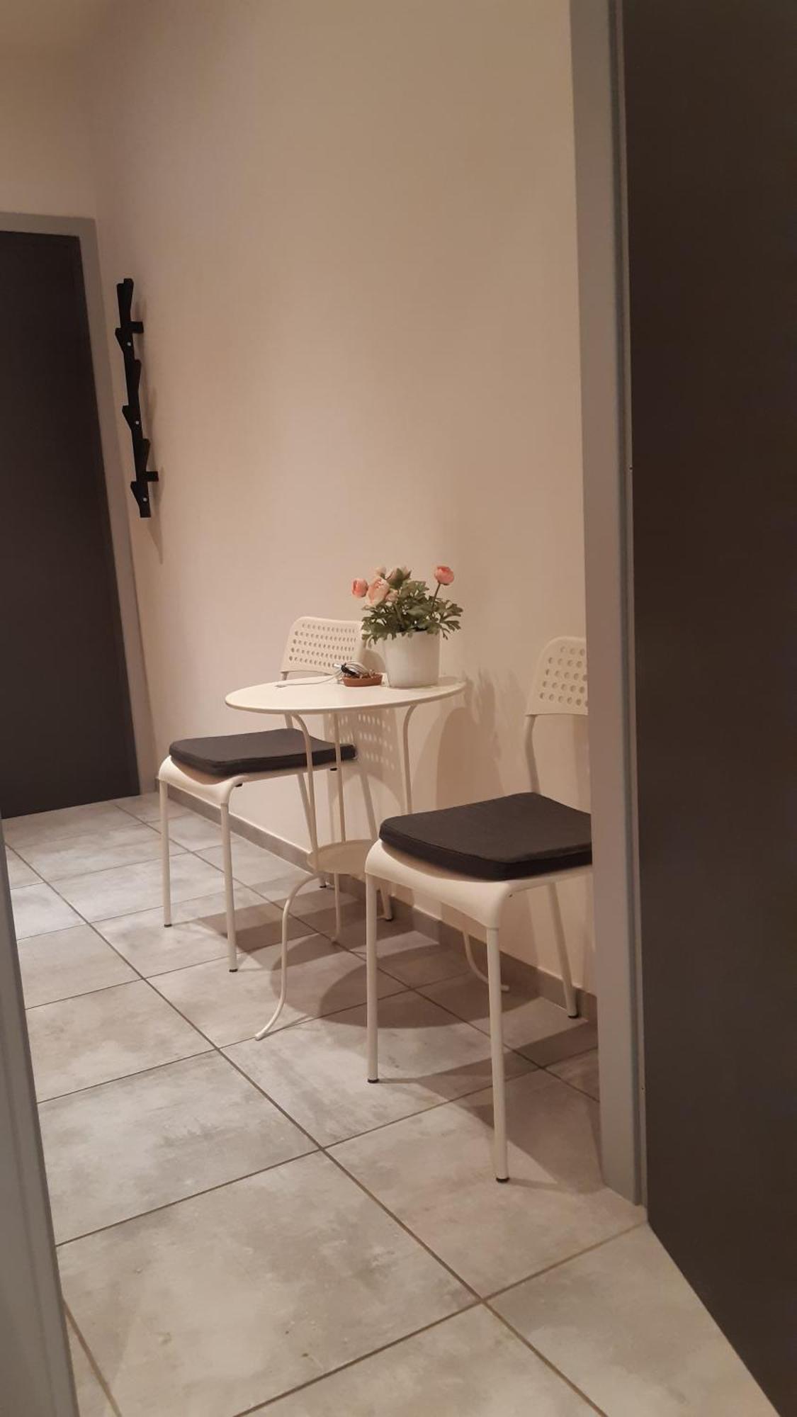 La Duchessa Hotel Alba  Ngoại thất bức ảnh